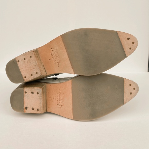 Vintage Foundry Co. Women’s Arielle Booties - Picture 3 of 7